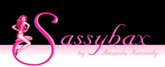 Sassybax Bras at Lynette's